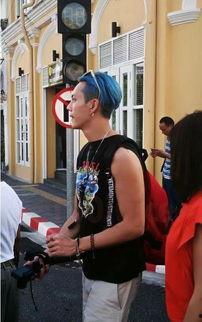 娱乐吃瓜酱人贩子是谁啊